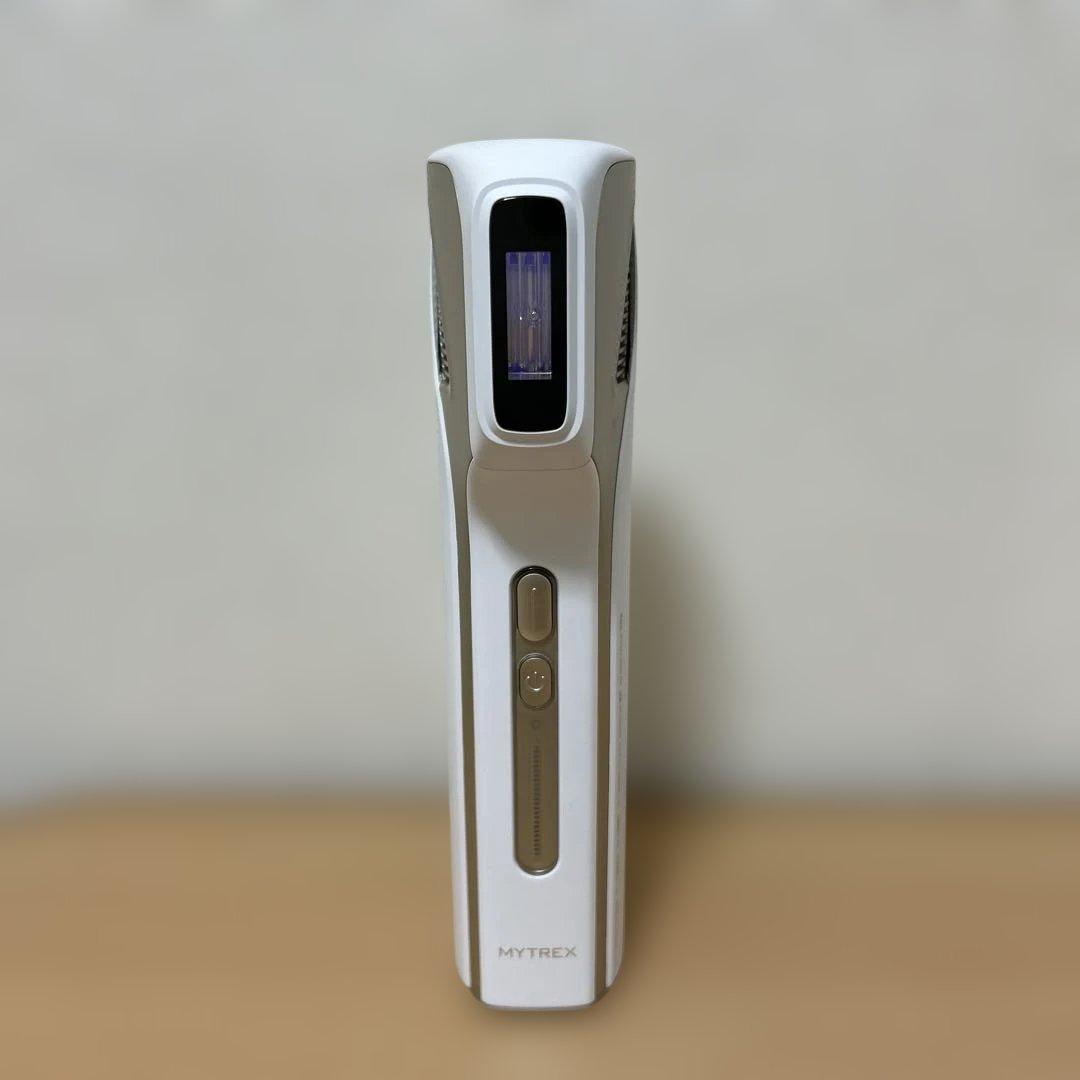 ナータン様専用MYTREX MiRAY AIR ホワイト - メルカリ