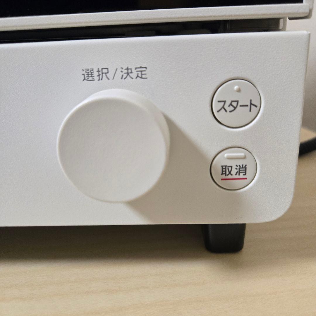 Panasonic Bistro NT-D700 トースター 白 美品 - メルカリ