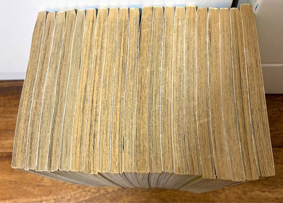 キャンディキャンディ 1～20巻 全巻セット るんるん 付録 別冊まんが レア