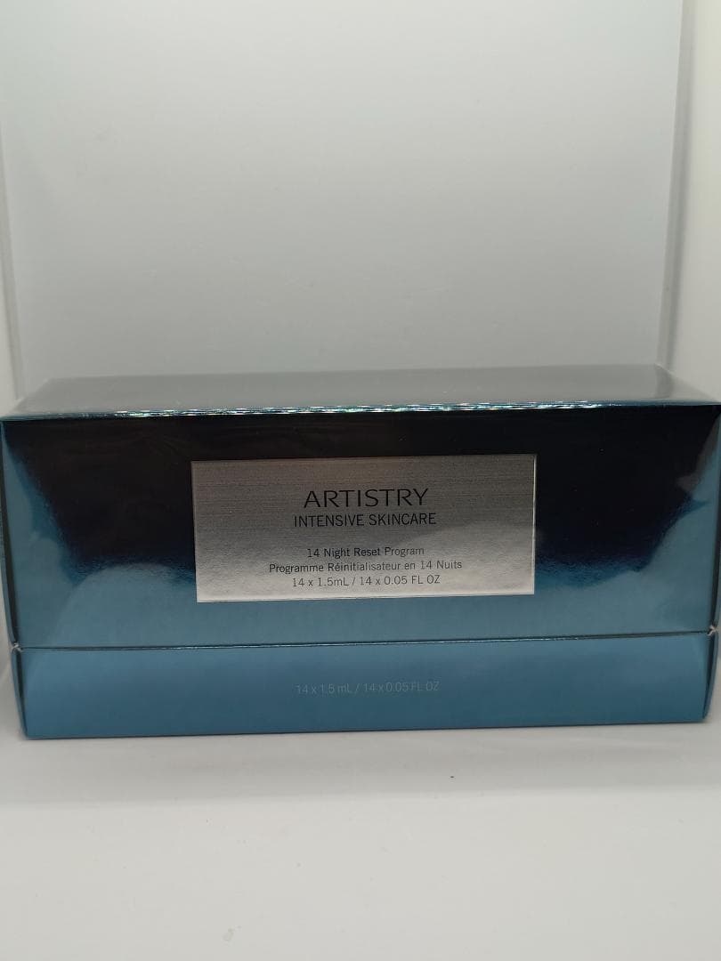 A【アムウェイ】14ナイツ　リペア 【未使用品】【箱つぶれ】 A【アムウェイ】14ナイツ リペア 【未使用品】【箱つぶれ】 楽天市場