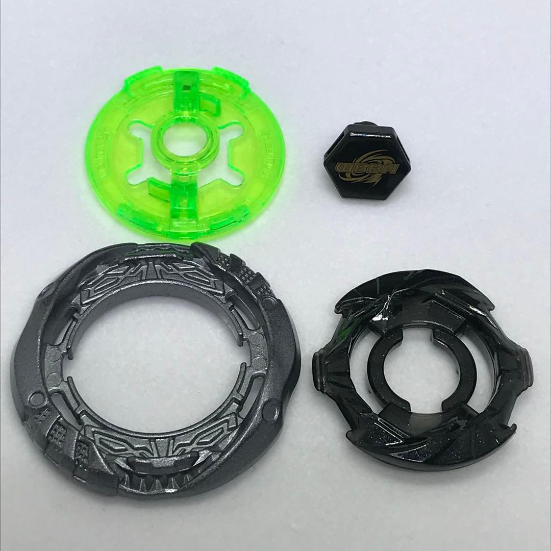 メタルファイトベイブレード 【優勝景品‼️】ファントムオリオン