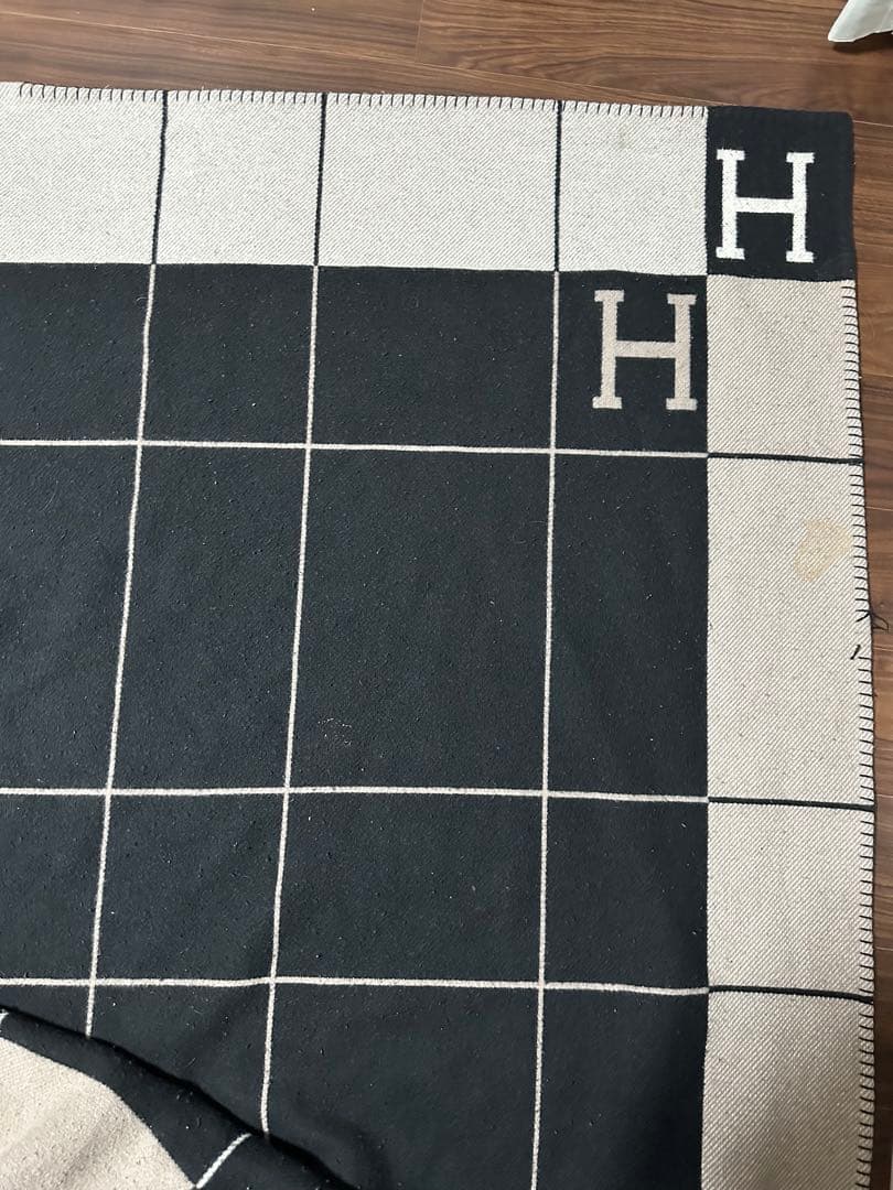 HERMES プレード 《アヴァロンIII》