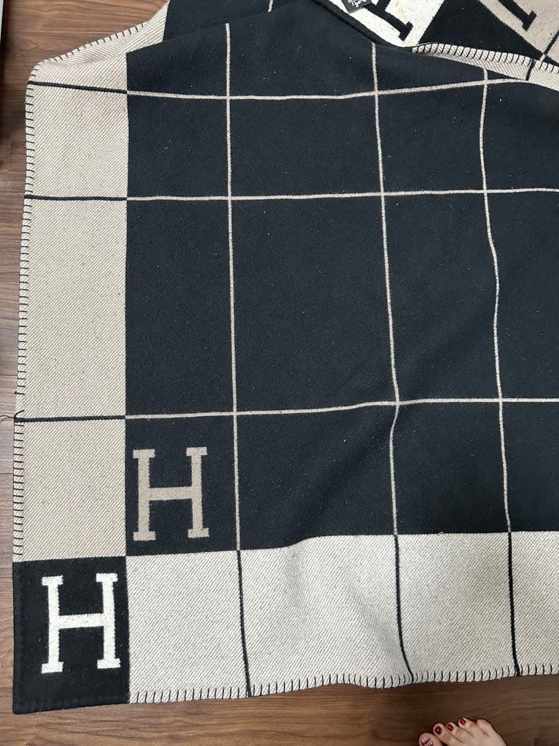 HERMES プレード 《アヴァロンIII》