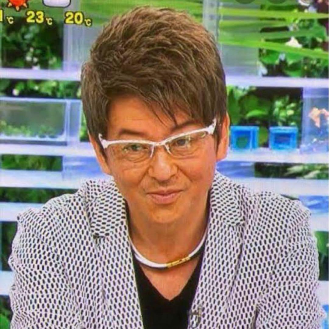 値下げしました‼️哀川翔 愛用 SEVのネックレス 完売モデル SEV