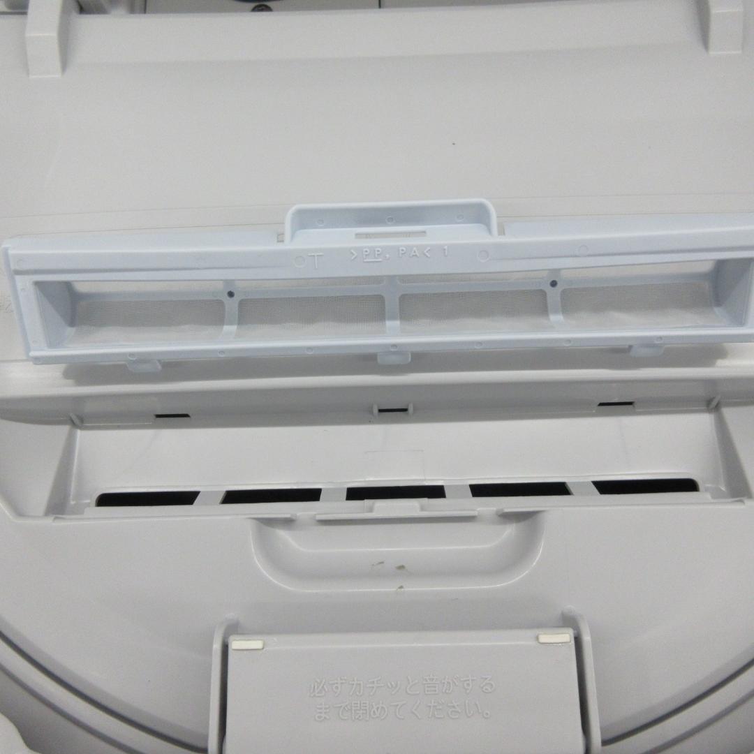 M0204X SHARP 縦型洗濯乾燥機 6.5kg ES-TX6J 2025年