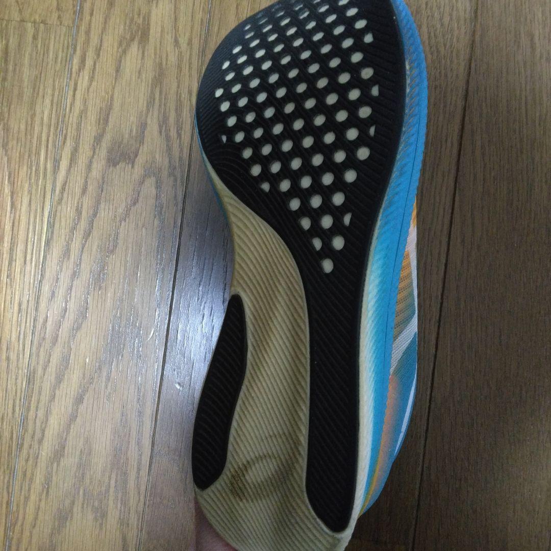 ASICS SPEED SKY 26.5cm メタスピードスカイ