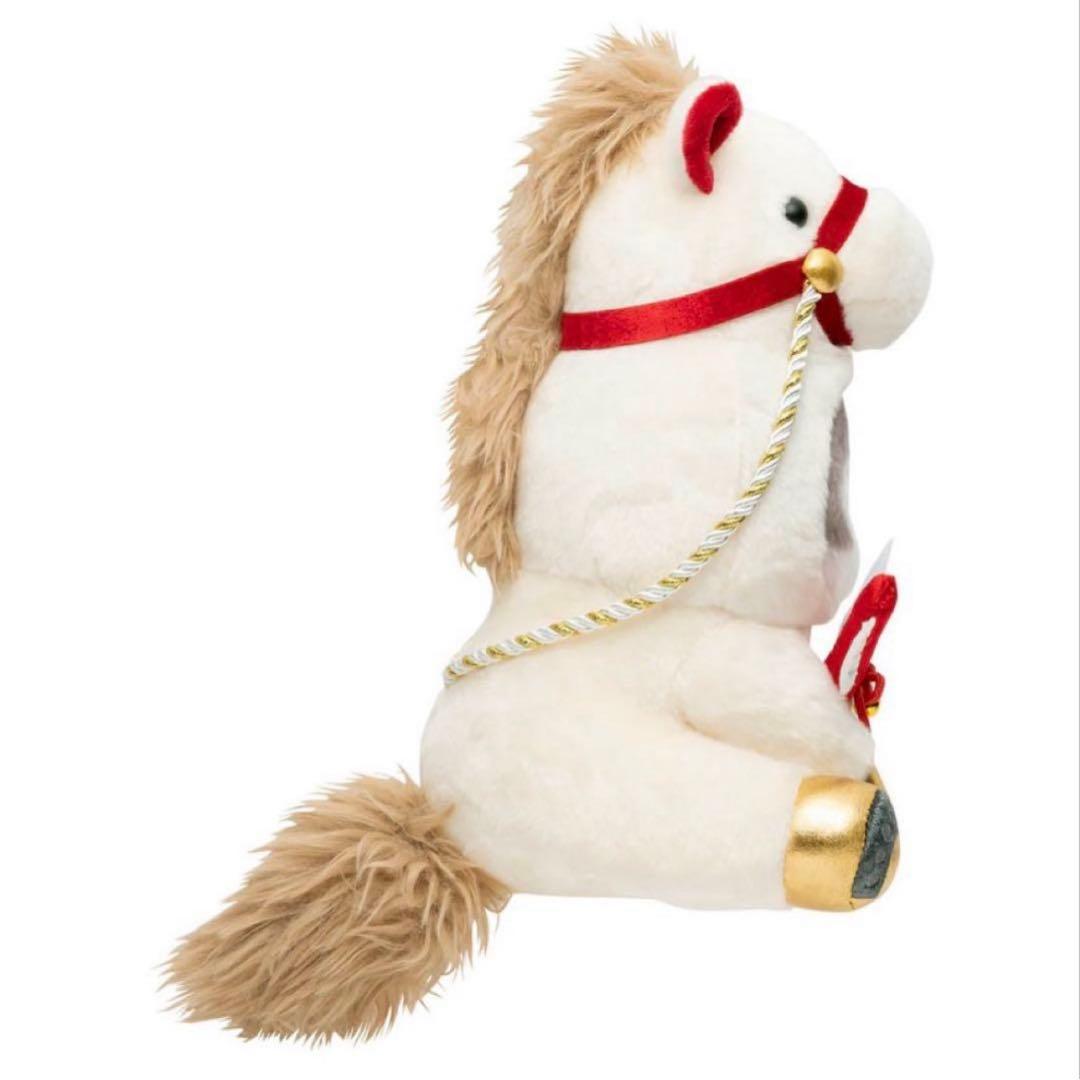 mofusand モフサンド 2026年 ハッピーバッグ ぬいぐるみ より午 - メルカリ