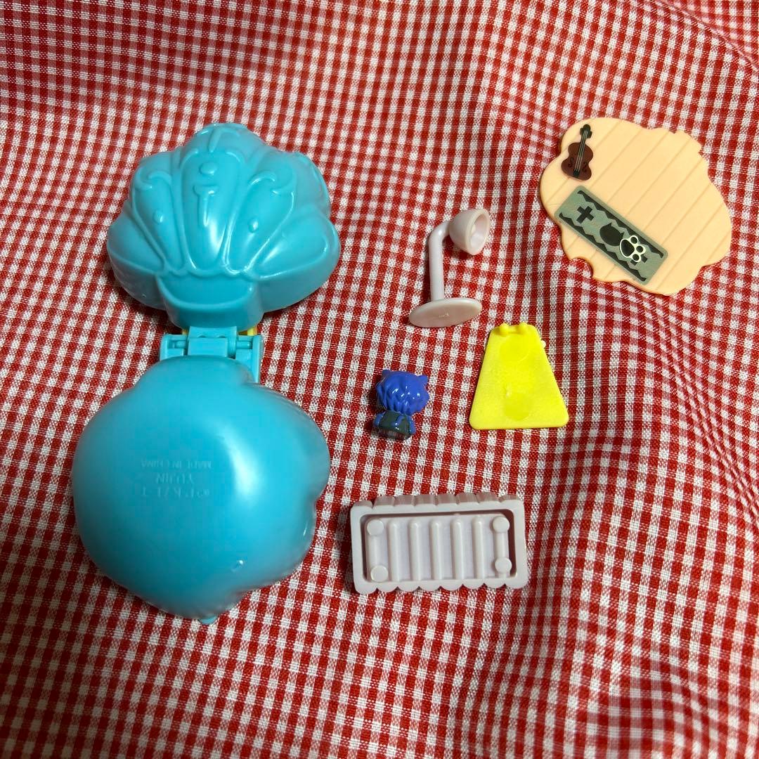 しゅごキャラ！ しゅごいおうち ヨル - メルカリ