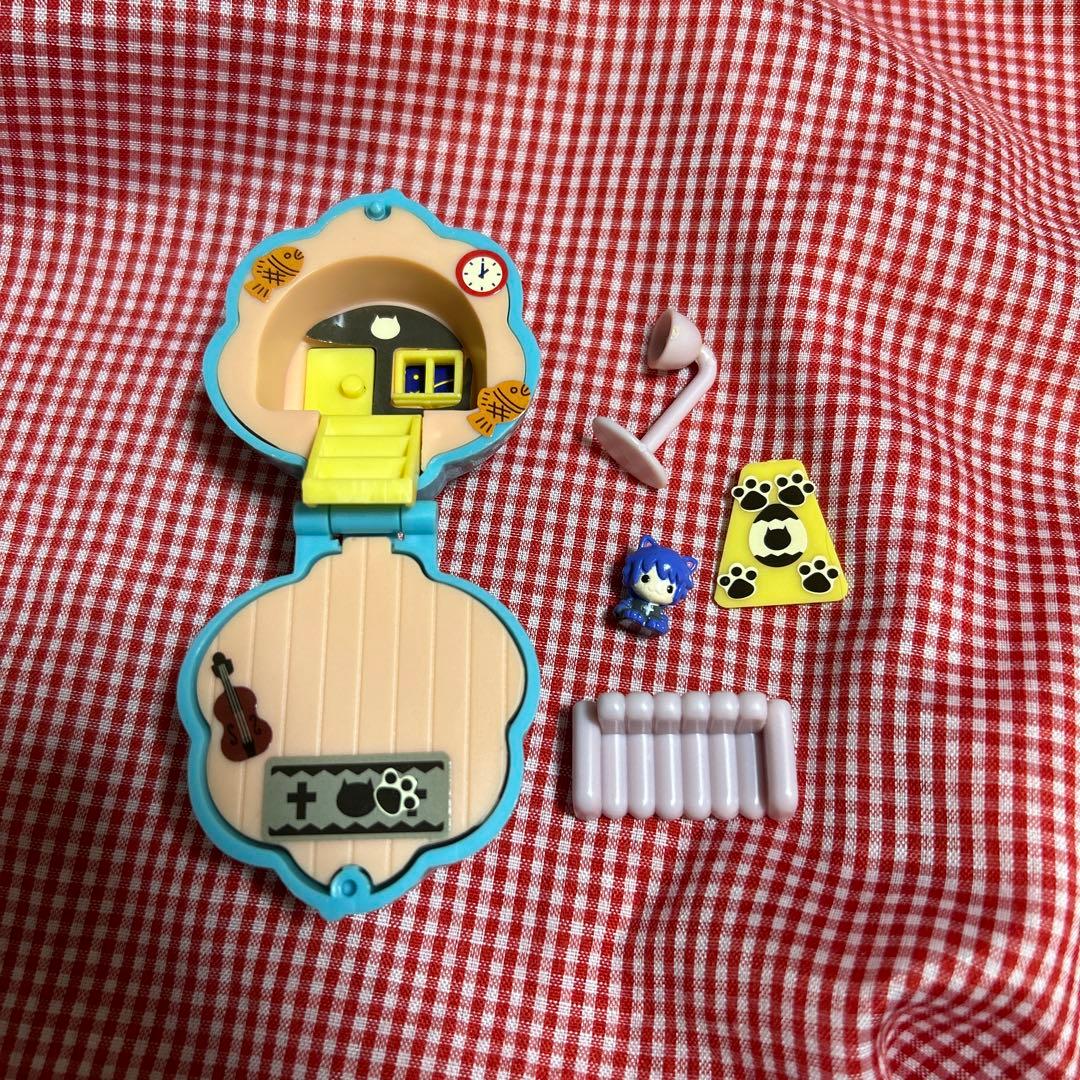 しゅごキャラ！ しゅごいおうち ヨル - メルカリ