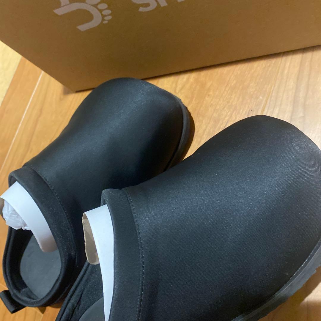 Racbakiラクバキ -5kg姿勢改善 外反母趾 ダイエットサンダル Mサイズ