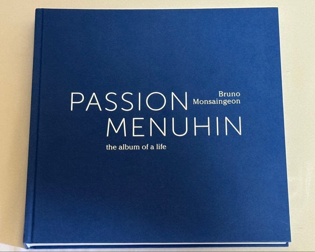 難有　80CD+11DVD メニューイン生誕100年記念録音全集