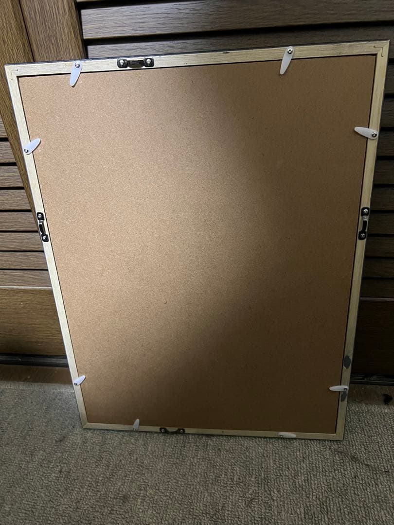 ヒトこもる 複製原画「Lapse 」 複製画（プリモアート） A4 黒 - メルカリ