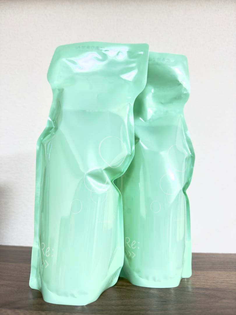 アジュバン　リ:シャンプー600ml 2本 ADJUVANT（アジュバン） リ: シャンプーR 600ml リ: ナチュラル 2本