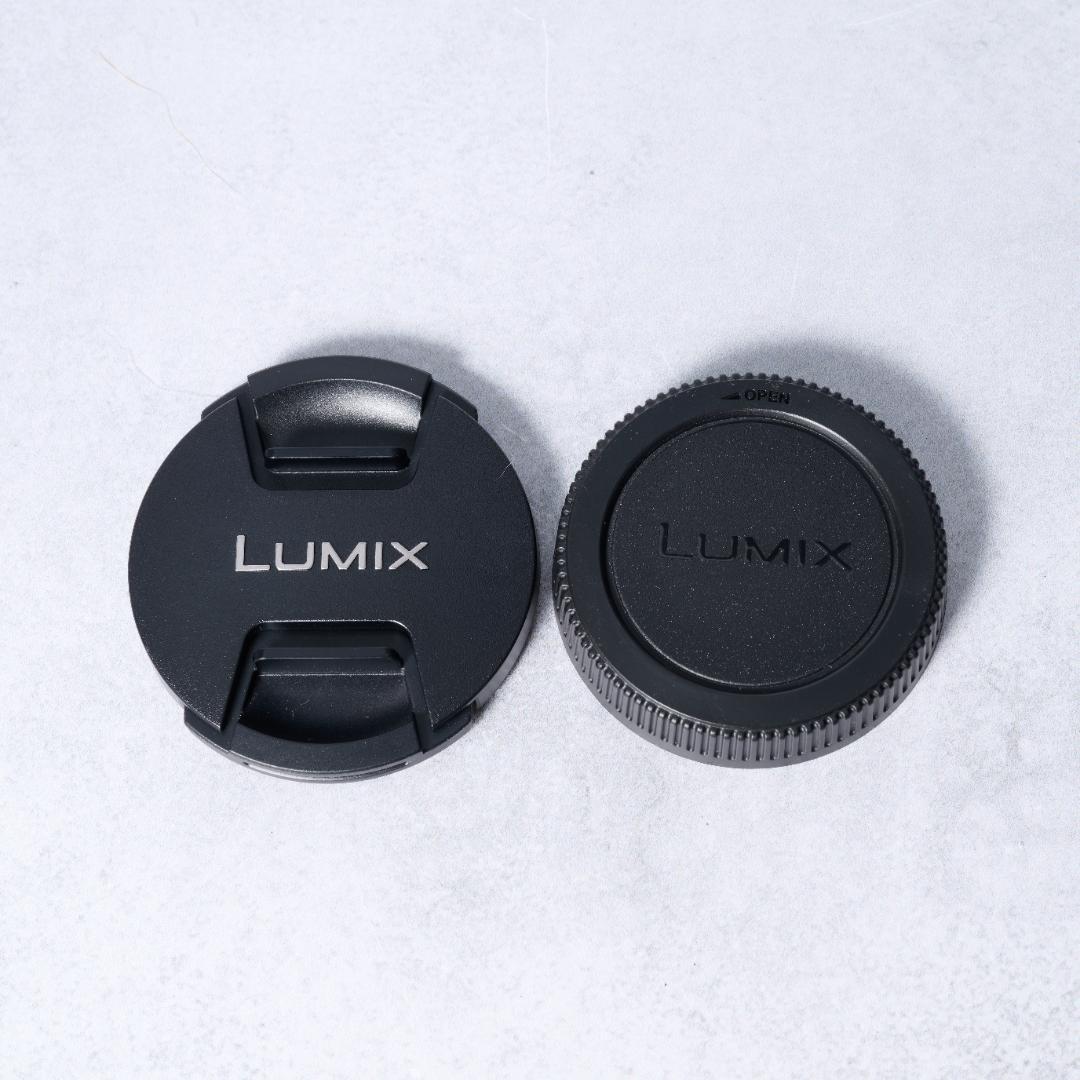 綺麗 Panasonic LUMIX G 14-42mm F3.5-5.6