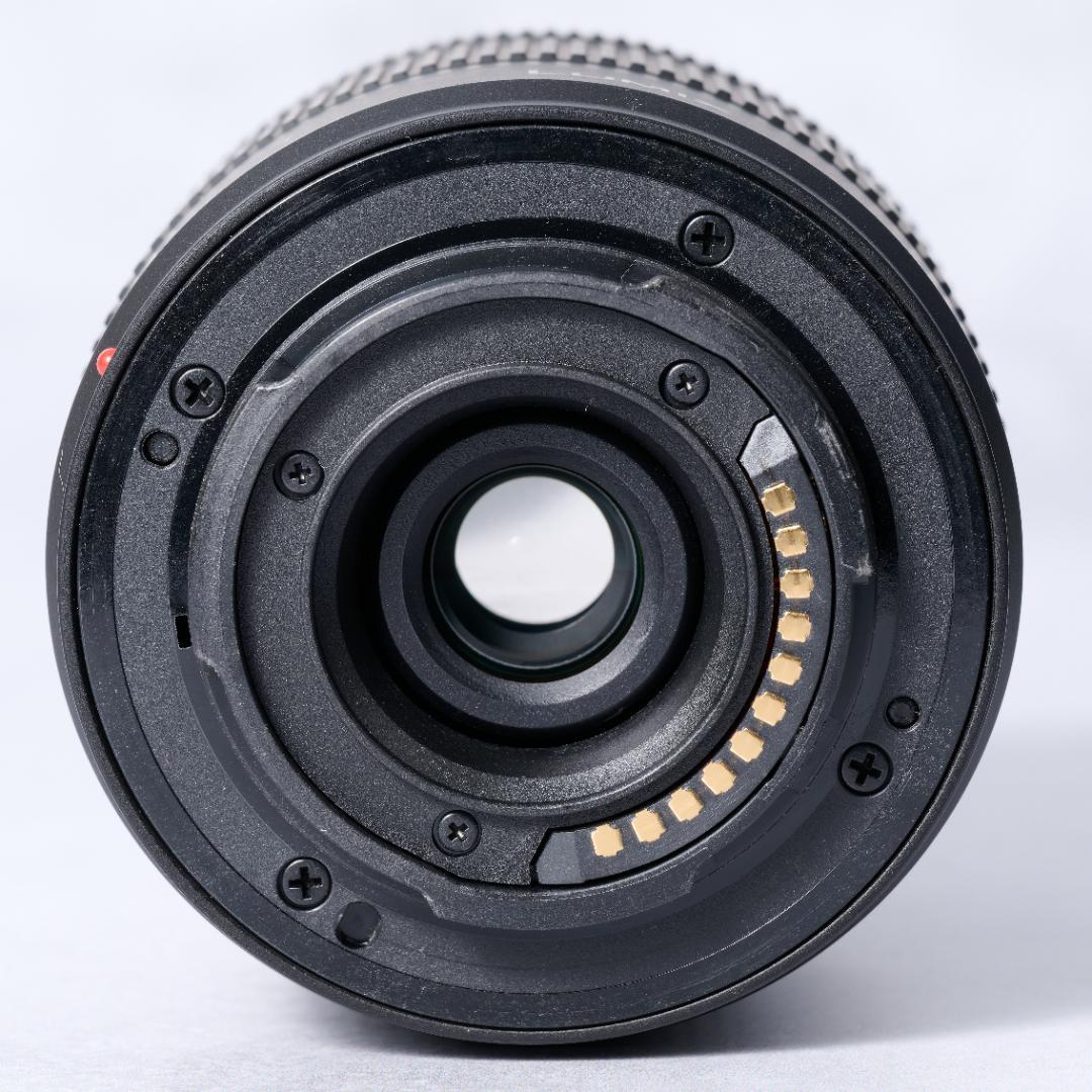 綺麗 Panasonic LUMIX G 14-42mm F3.5-5.6