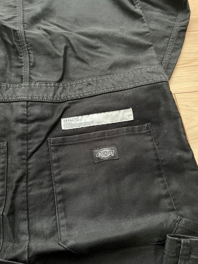 BEDWIN つなぎ オーバーオール オールインワン - メルカリ