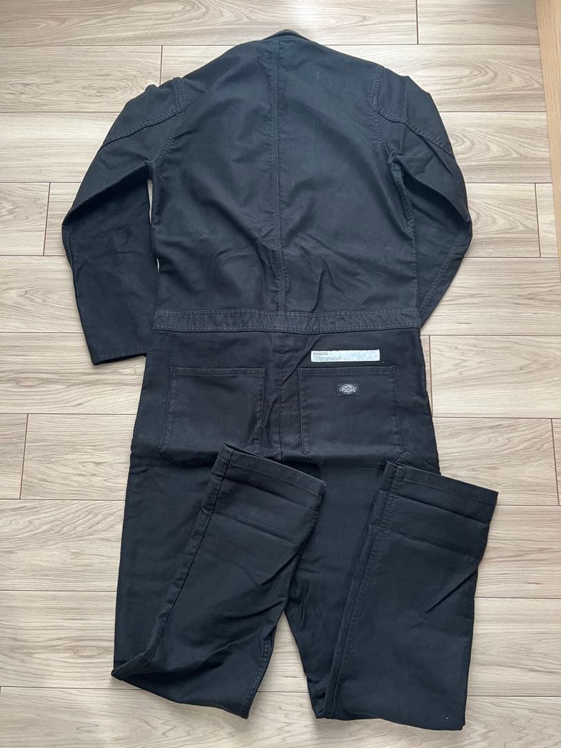 BEDWIN つなぎ オーバーオール オールインワン - メルカリ