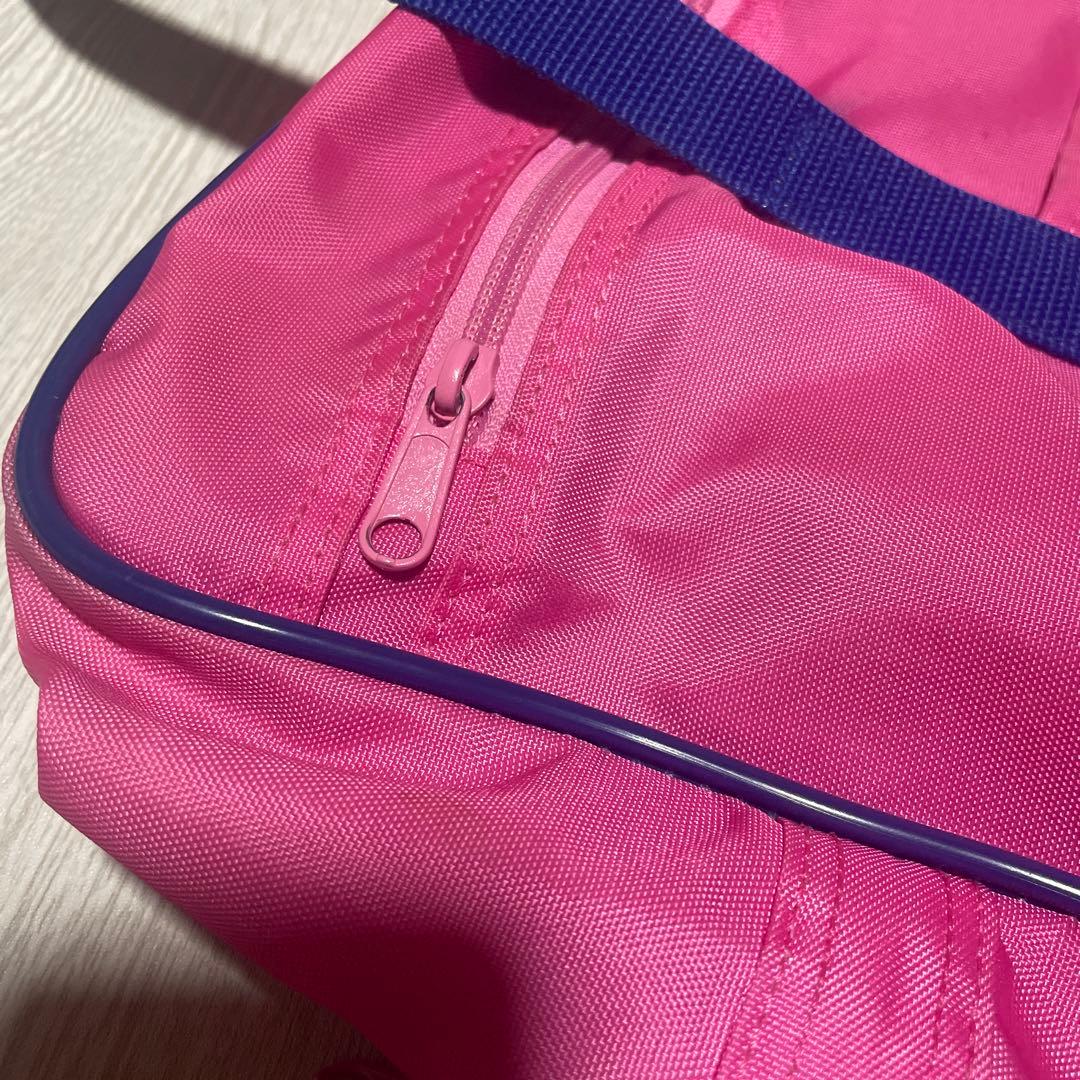 旧ワッぺ スクバ ピンク JK - メルカリ