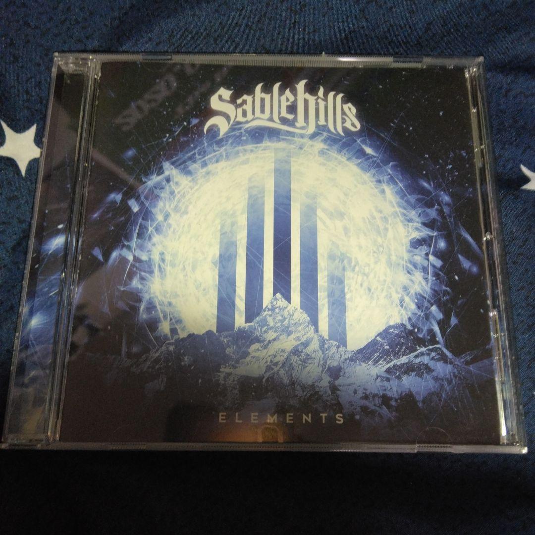 Sable Hills - ELEMENTS - メルカリ