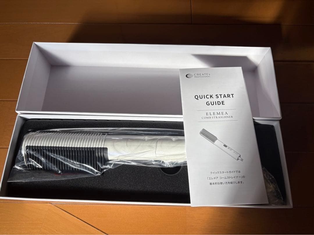 クレイツ エレメアコームストレイナー エレメアコームストレイナー