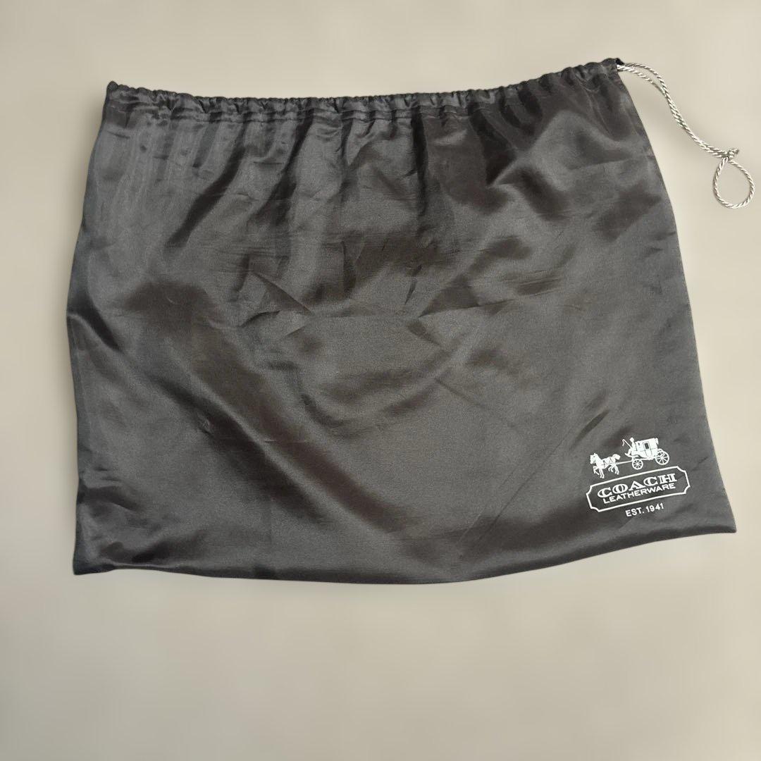 コーチ レガシーシグネチャーターンロック y2kショルダー ゴールド