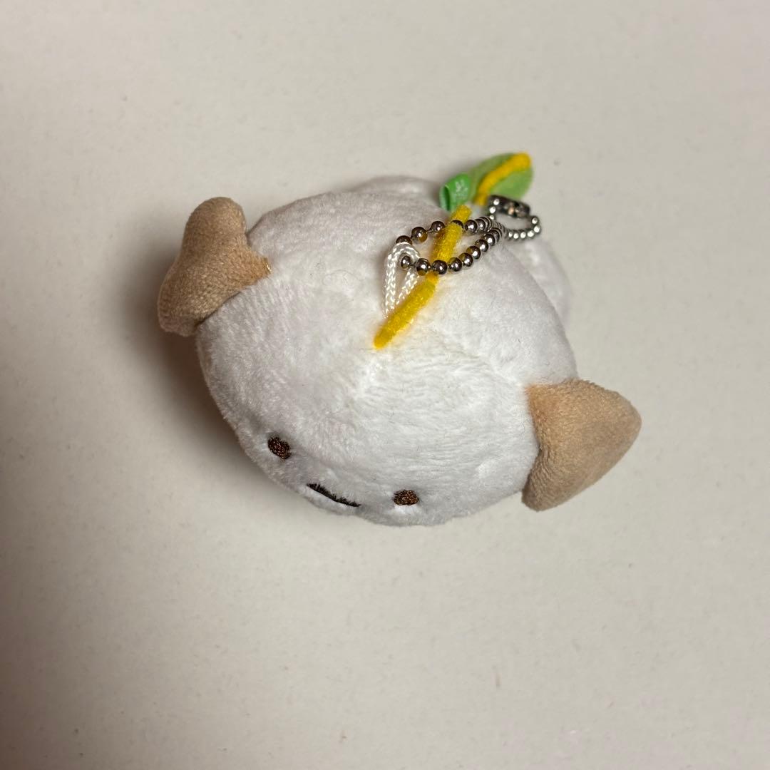 RIIZE アントン 10cmドール ぬいぐるみ キーホルダー モンリョンイ