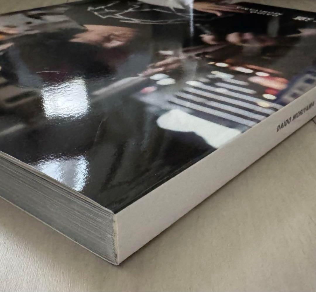 新品！初版！サイン署名】別冊記錄 第1号 森山大道✕沢渡朔 細江英公