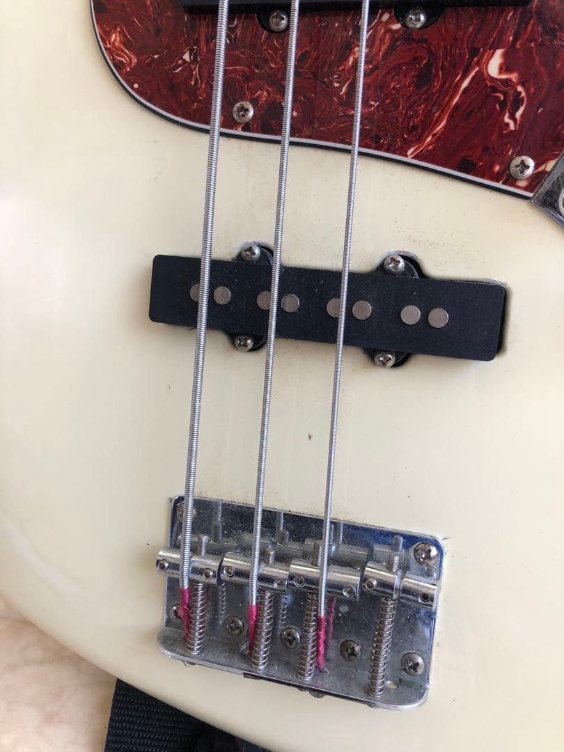 エレキベース(メーカー不明)(G71)