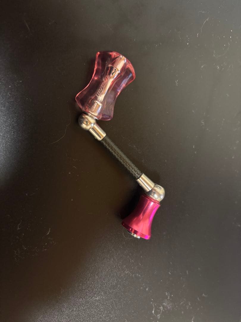 ダイワ用】zpi ファンネル 45ミリ アクリスタ ピンク - メルカリ