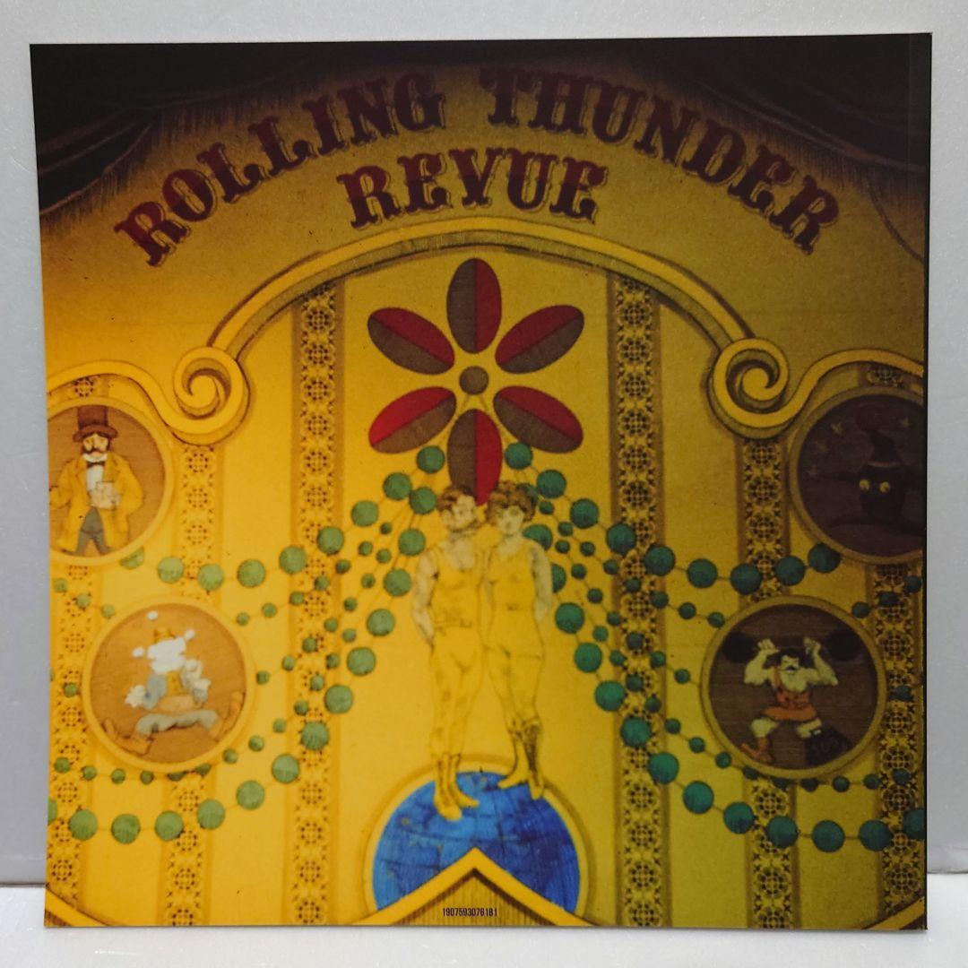 BOB DYLAN LIVE 1975 (3LP) - メルカリ