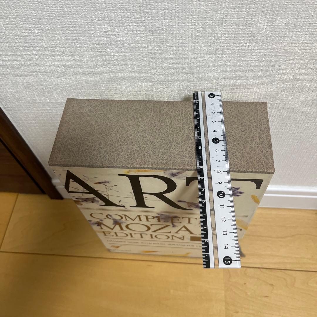 モーツァルト全集7 CDと本