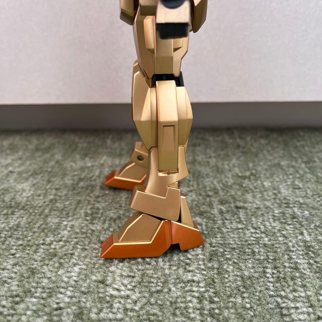 ゲイジングビルダー ガンダムAGE-1ノーマル スーパーレアゴールドVer