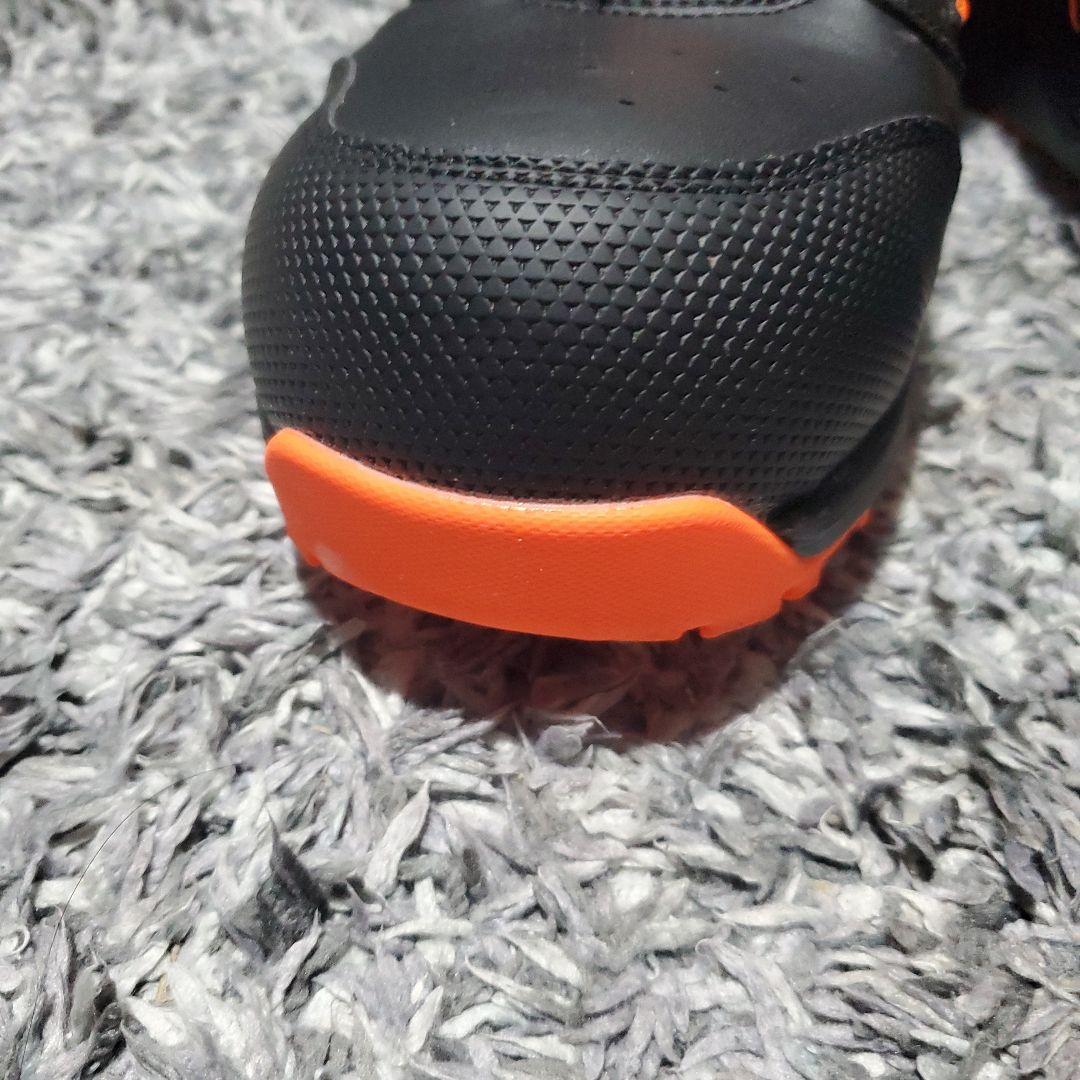 ミズノ 安全靴 F1GA210309 BOA 28.0cm 限定カラー