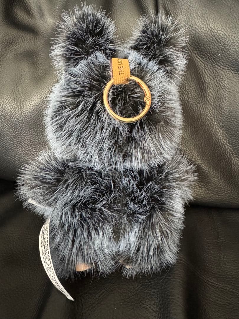 ラスト1点》ラブブ 海外限定正規カスタム Labubu ジモモ - メルカリ