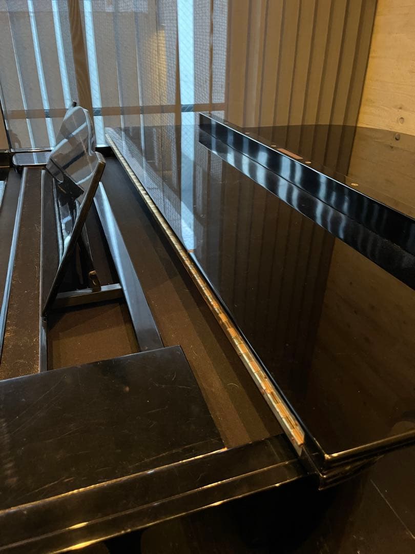 YAMAHA グランドピアノG2 968309 2025年6月調律済み - メルカリ