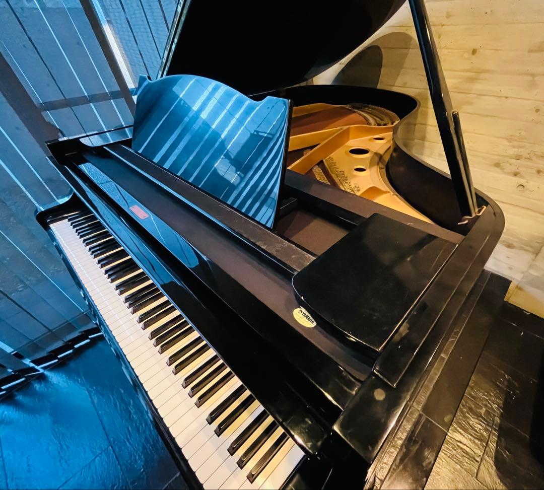 YAMAHA グランドピアノG2 968309 2025年6月調律済み - メルカリ