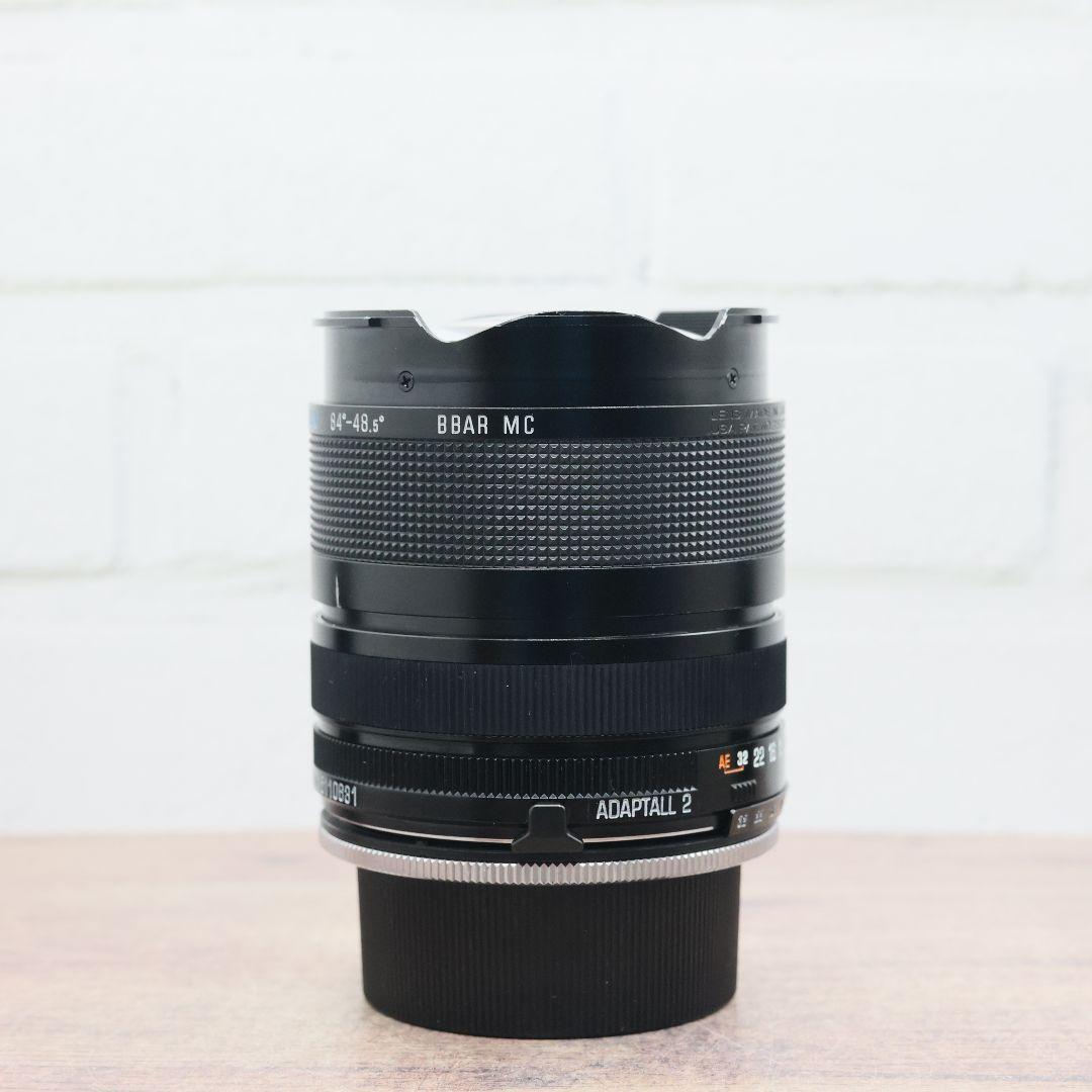 《希少》TAMRON SP 24-48mm F3.5-3.8 13A【光学美品】