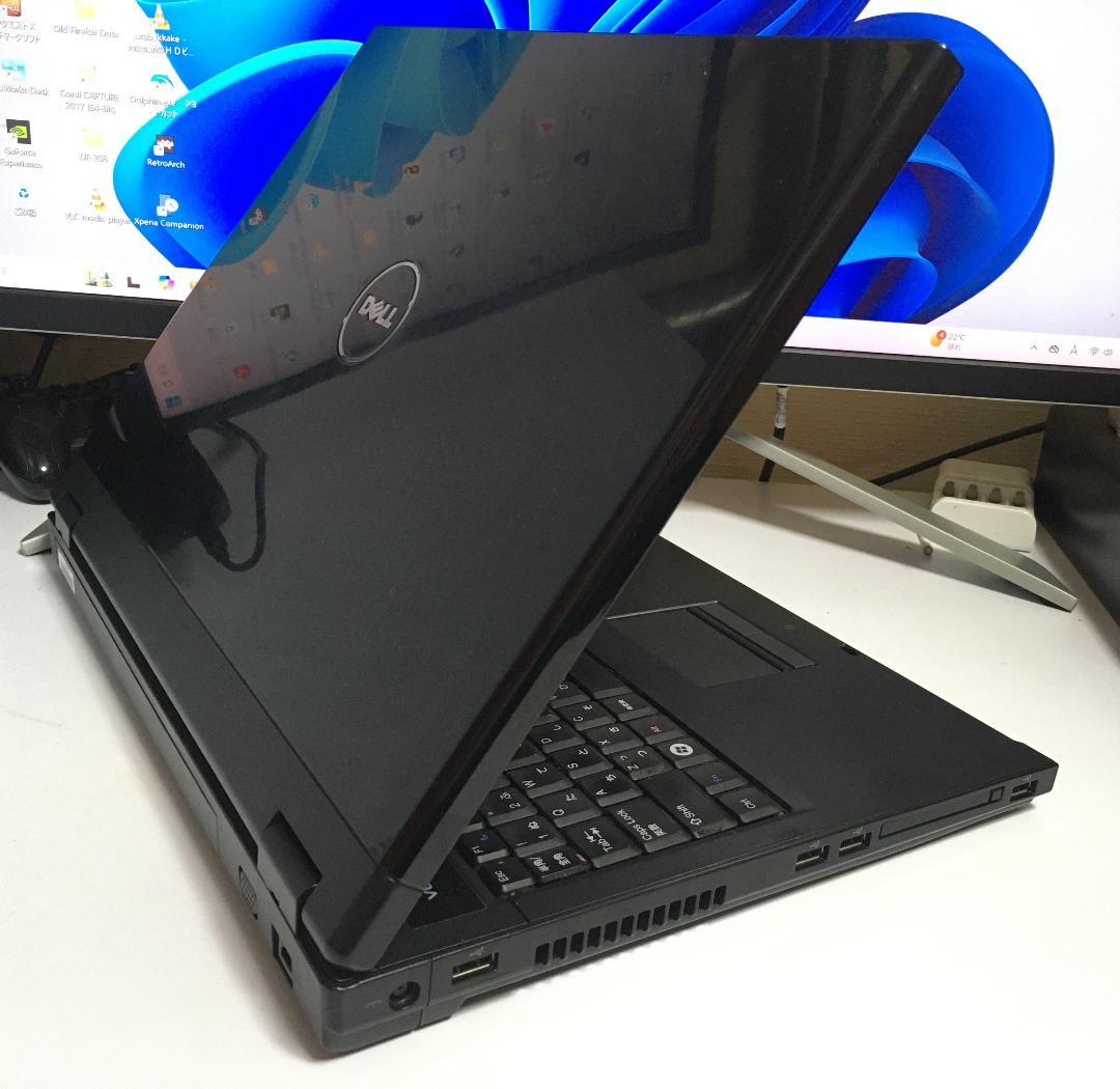 DELL Vostro 1720 WindowsXP - メルカリ