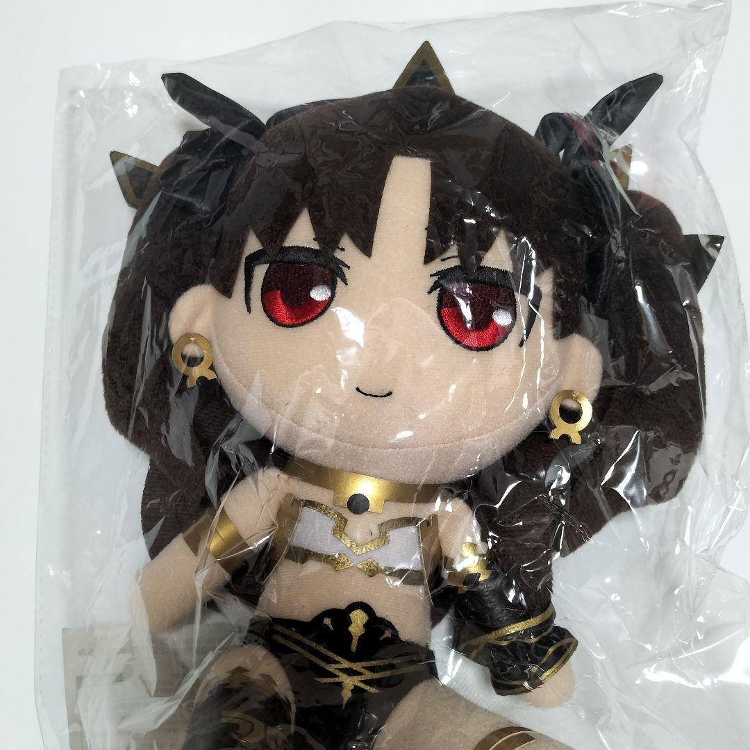 Fate/Grand Order イシュタル ぬいぐるみ Gift 未開封品 | Shop at