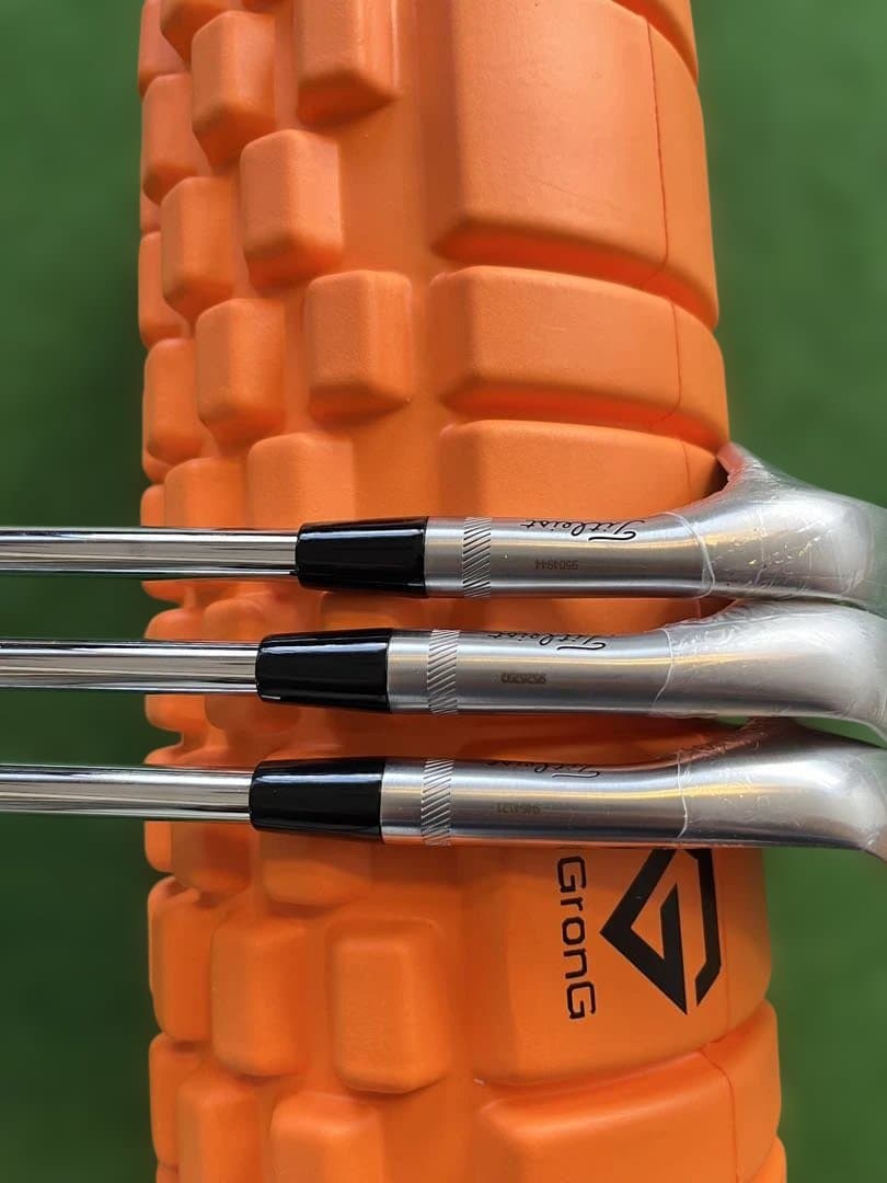 新品 ボーケイ SM10 50F 54F 58K BV105 3本セット - メルカリ