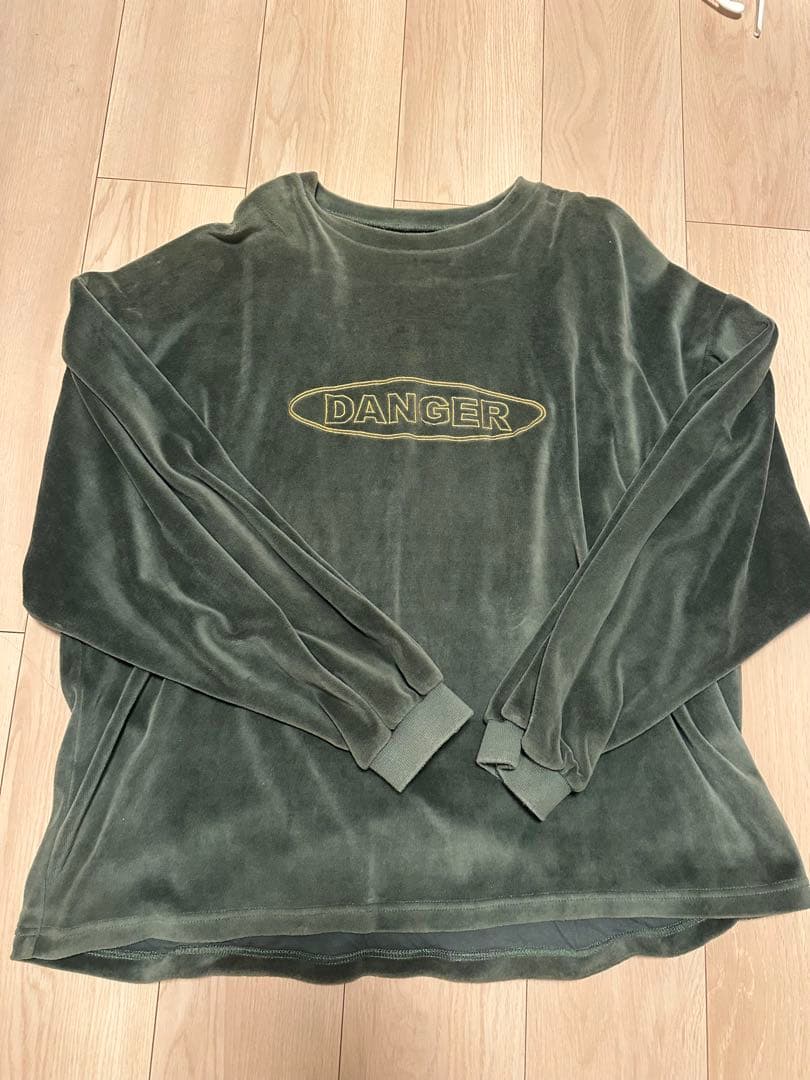 トップス TIGHTBOOTH BlackEyePatch TBPR × BlackEyePatchのコラボアイテムたちをご紹介！〜TIGHTBOOTH