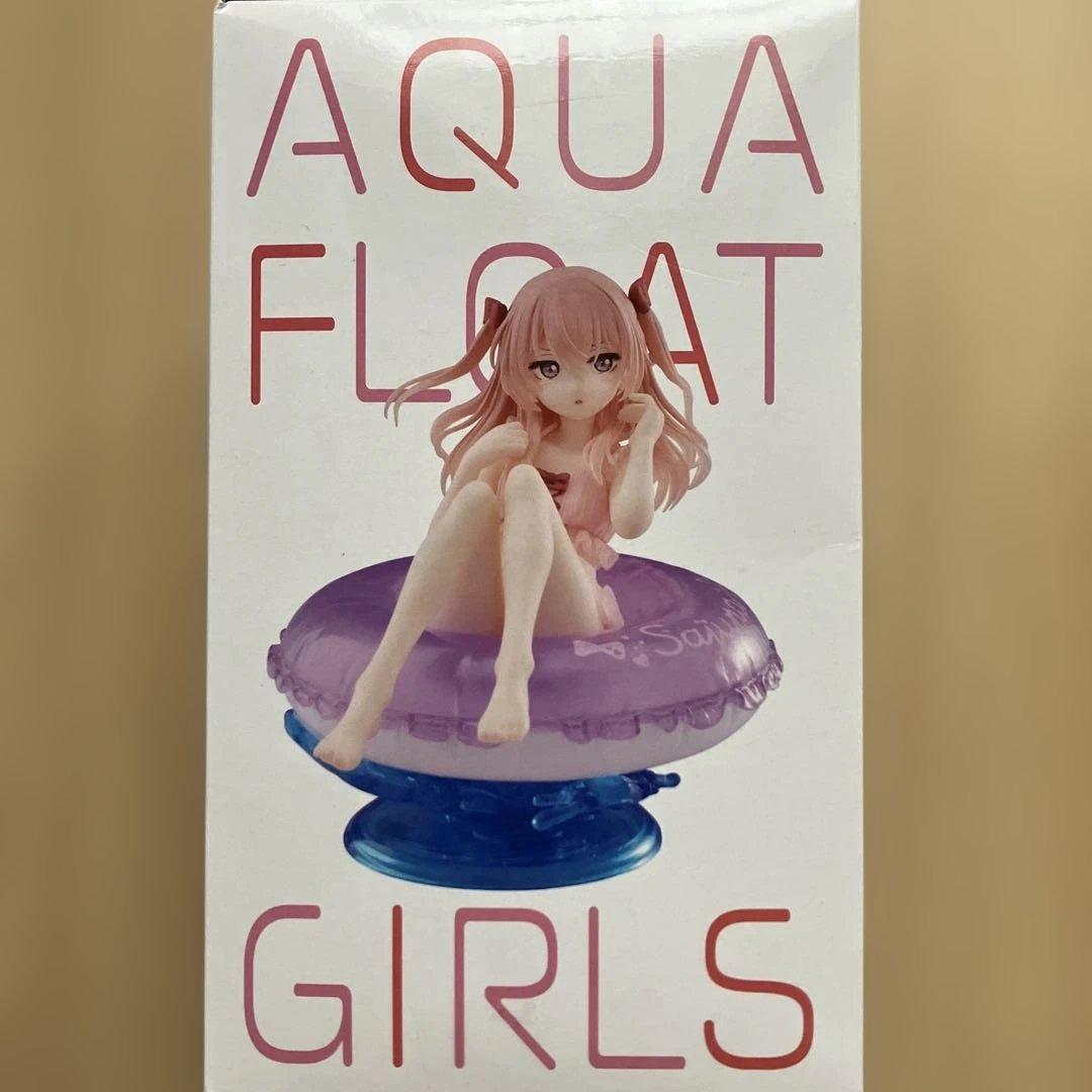 その着せ替え人形は恋をする Aqua Float Girls 乾紗寿叶 - メルカリ