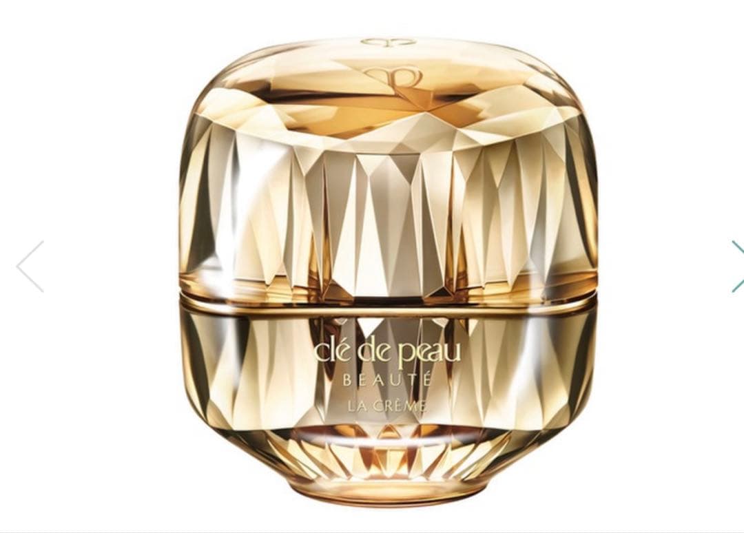 クレ・ド・ポー ボーテ ナイトクリーム30g クレームアンタンシヴR（ニュイ） - 乳液・クリーム（夜用