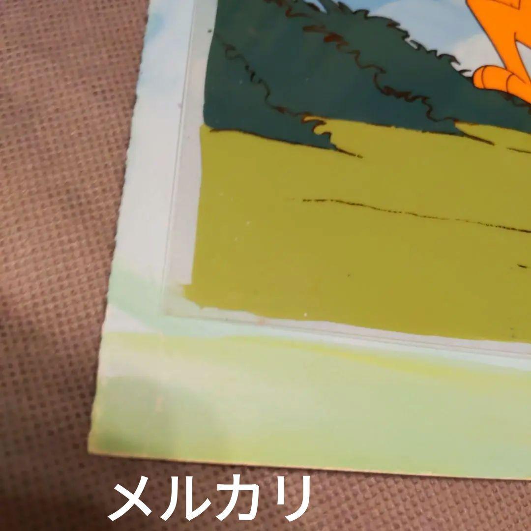 ❤️Moomin Cel. ❤️ムーミンセル画 - メルカリ