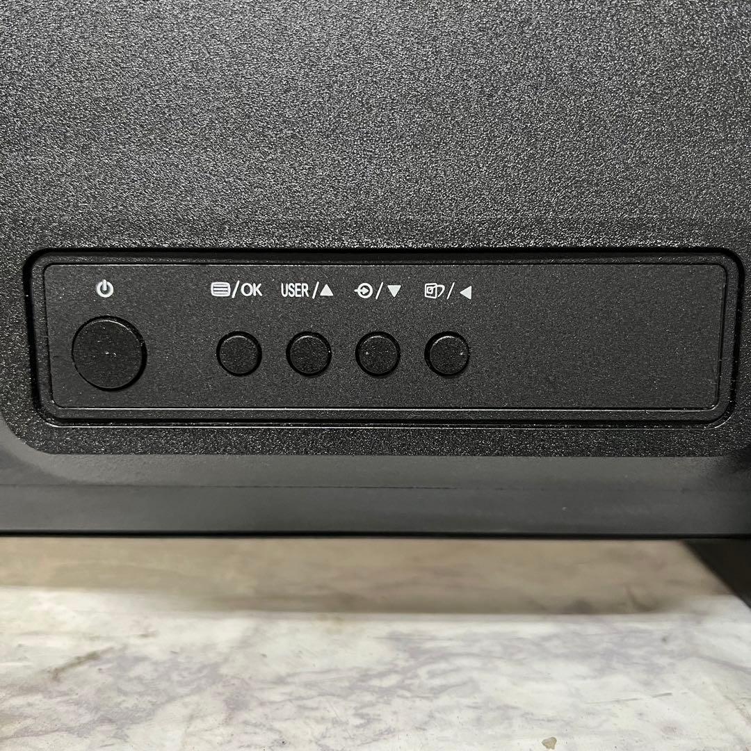 みかん星人さん専用全国送料込3年前購入フィリップス43型4画面4K液晶