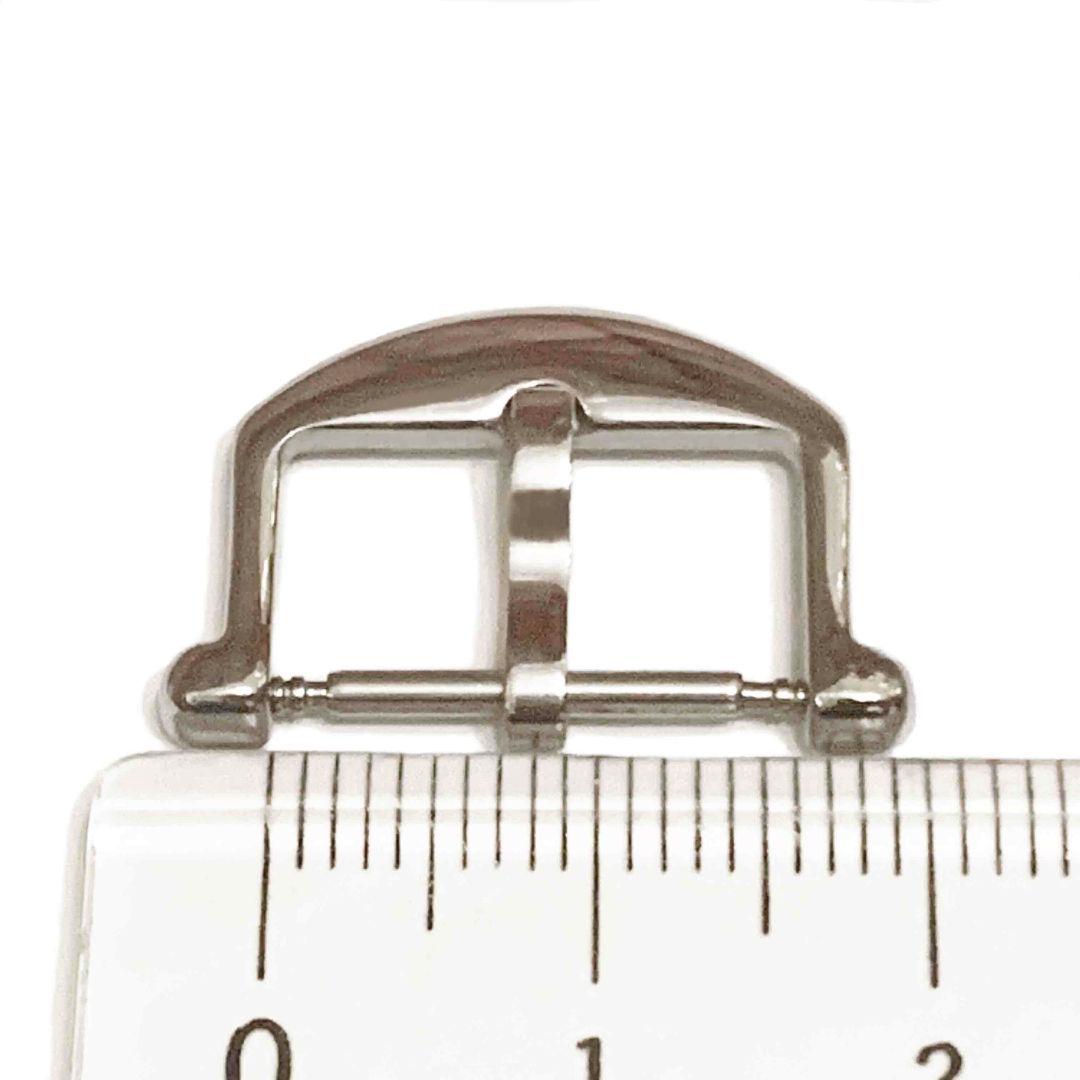 IWC タイプ 尾錠 16mm ステンレス 新品未使用 - メルカリ