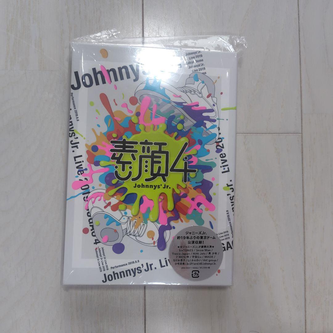 素顔4 Mステ - メルカリ