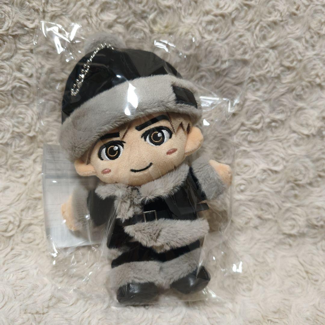 木村拓哉 ファンクラブ会員限定 ぬいタク - メルカリ