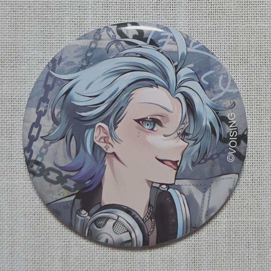 いれいすお正月ランダム缶バッジ 2026 hotoke EGO1ST - メルカリ