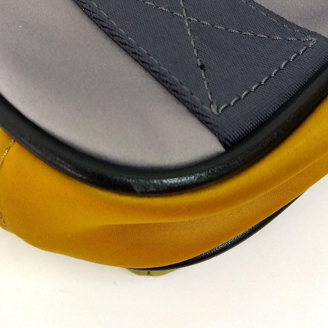 GC46 マークジェイコブス 美品 スポーツ ウエストバッグ ウエスト